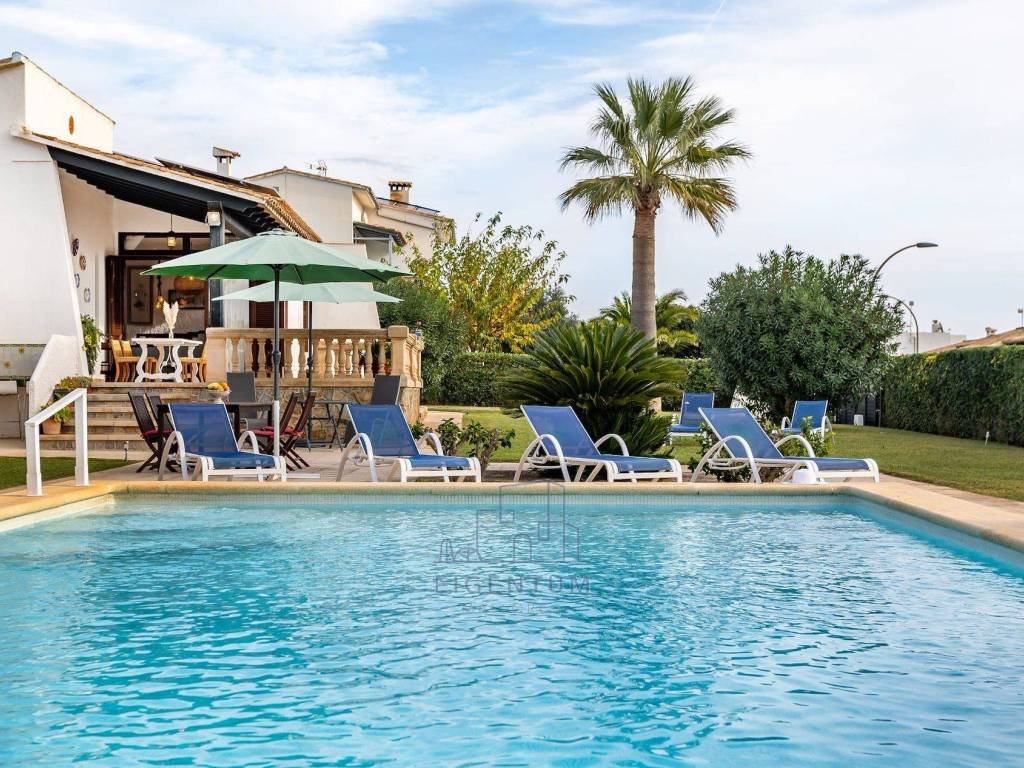 Casa de 249 m² en Manacor