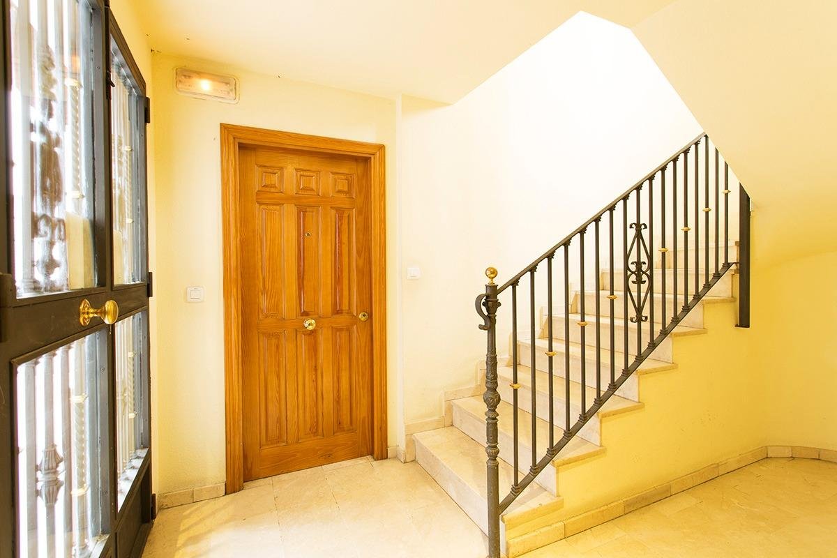Pis de 94 m² a Granada