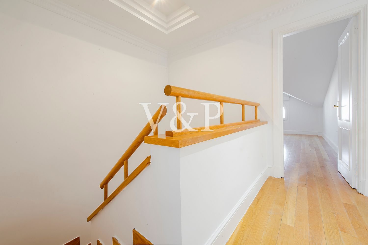 Pis de 244 m² a Madrid