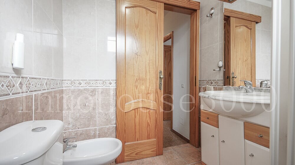 Flat 100 m² in Gáldar