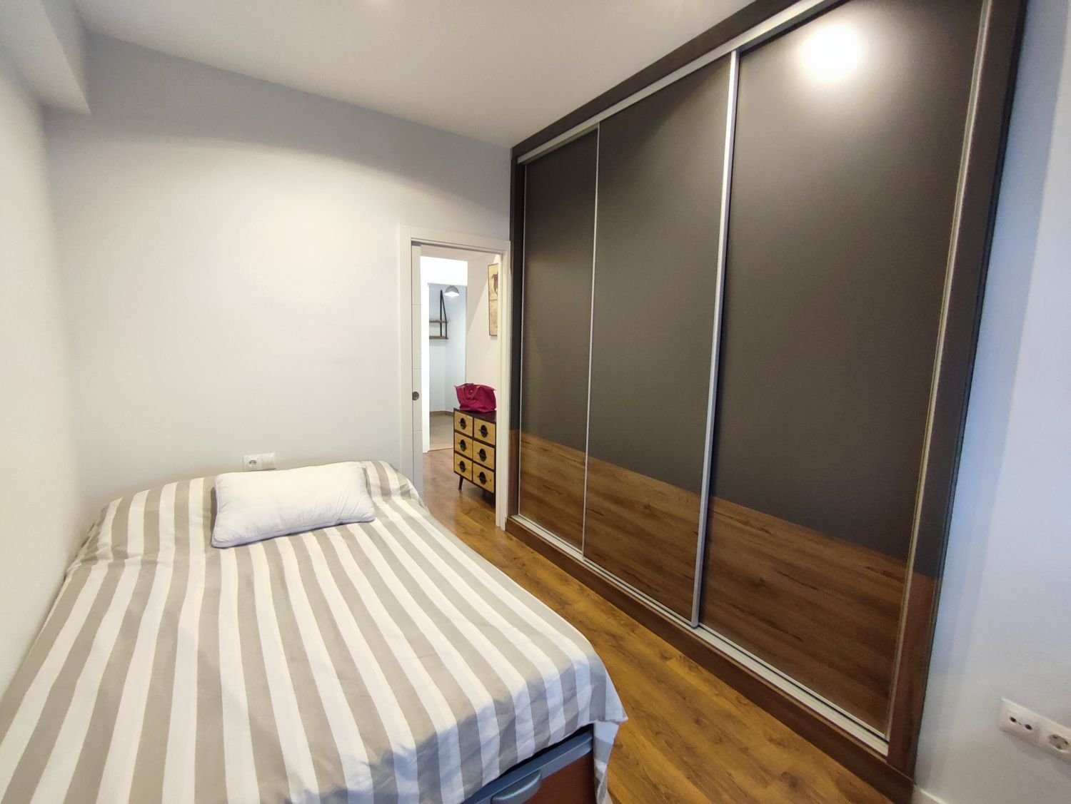Piso de 88 m² en Mérida