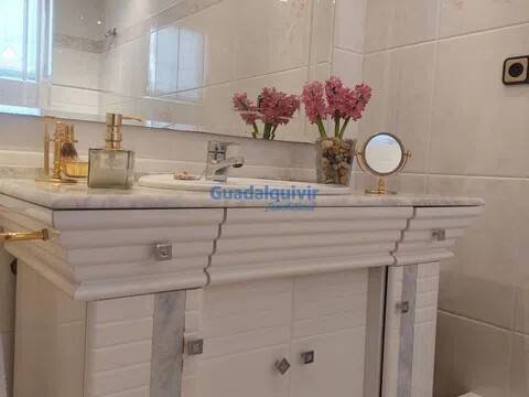 Piso de 105 m² en Dos Hermanas