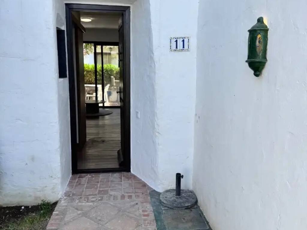 Pis de 23 m² a Estepona