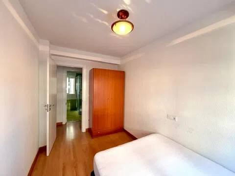 Piso de 113 m² en Salamanca