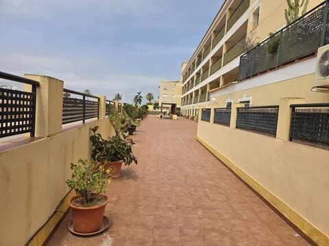 Piso de 75 m² en Cartagena