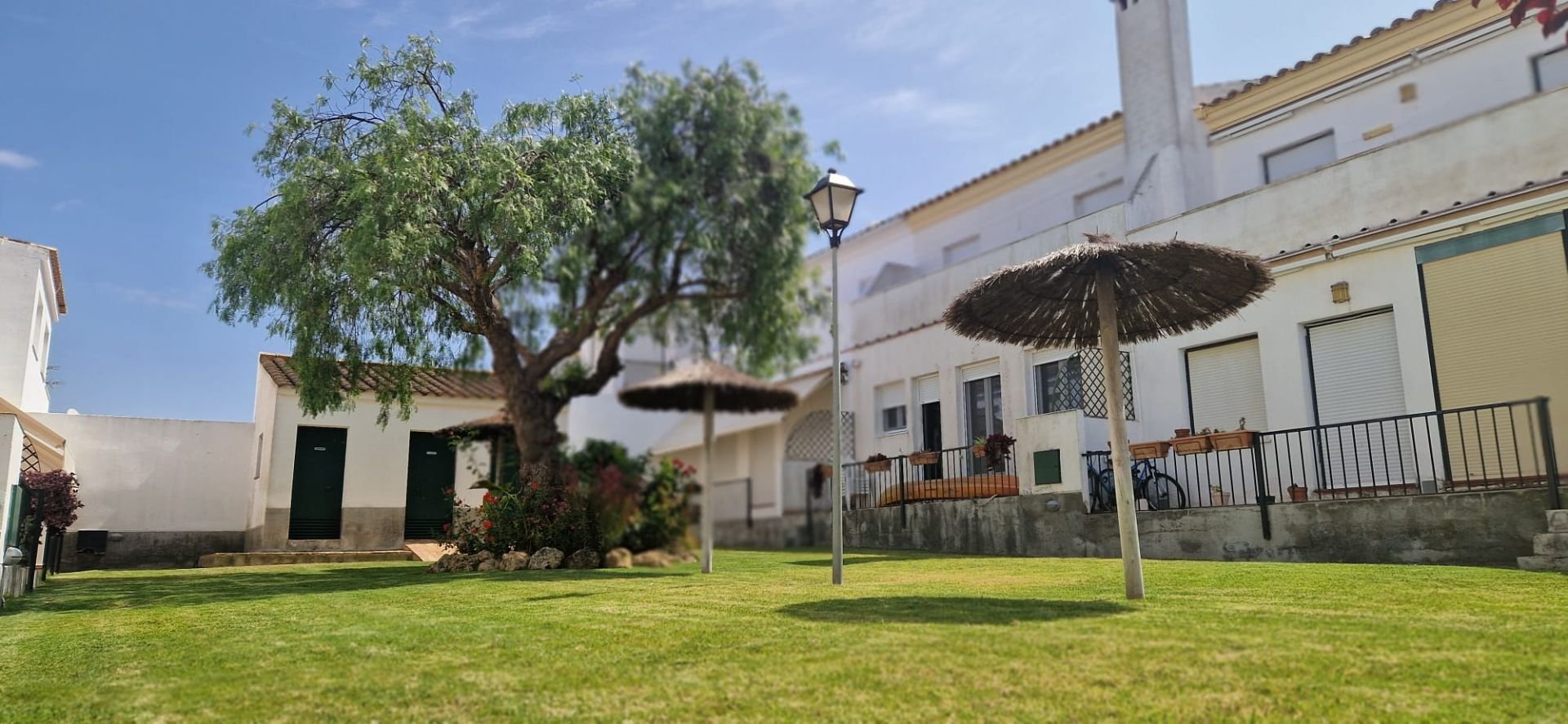 Piso de 130 m² en Cartaya