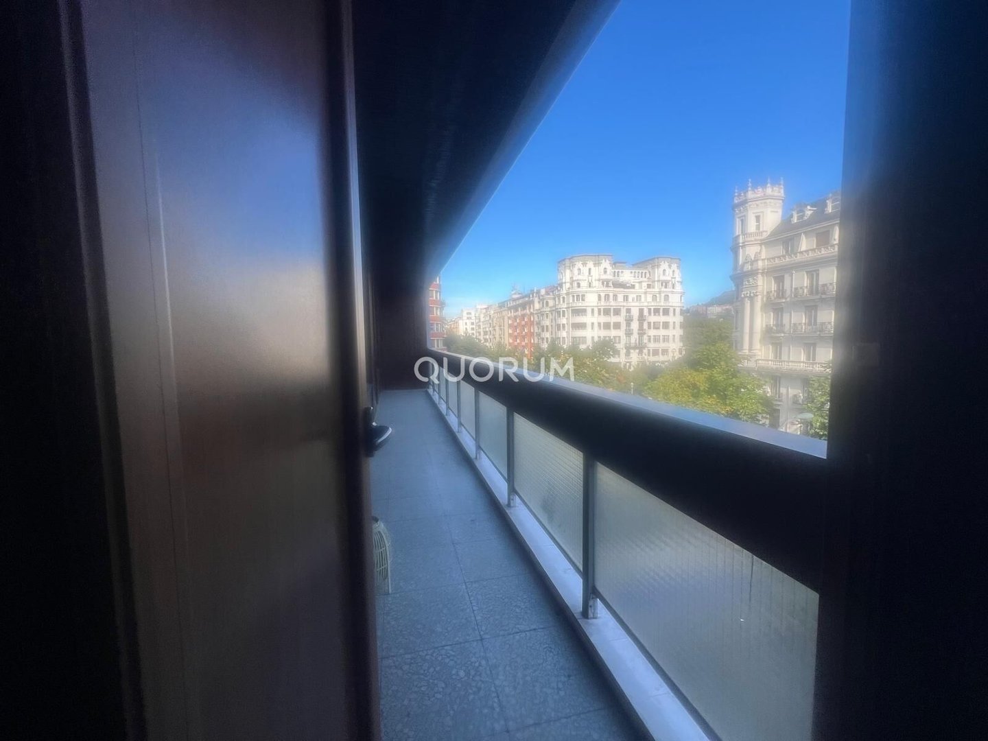 Piso de 152 m² en Bilbao