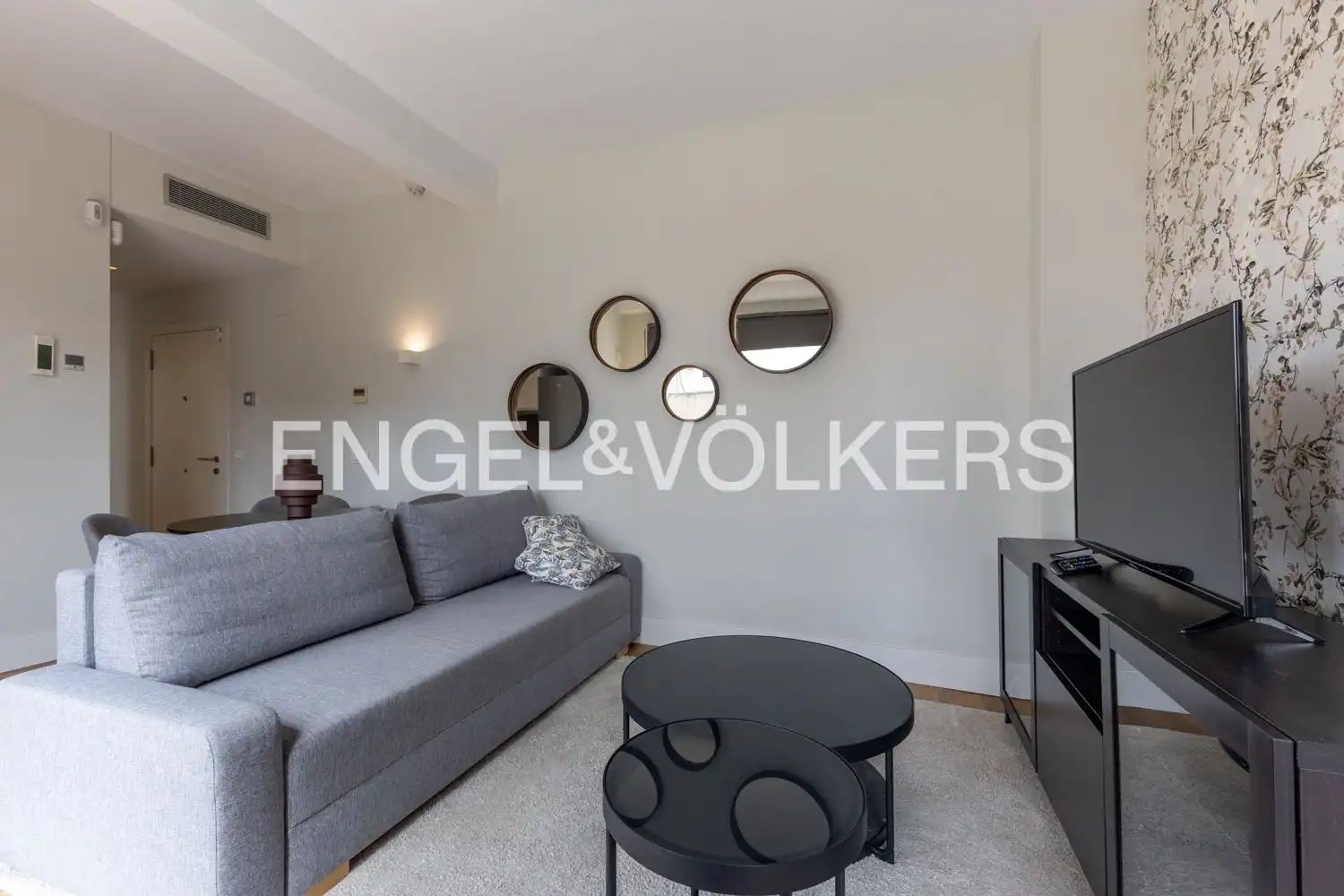 Piso de 50 m² en Valencia