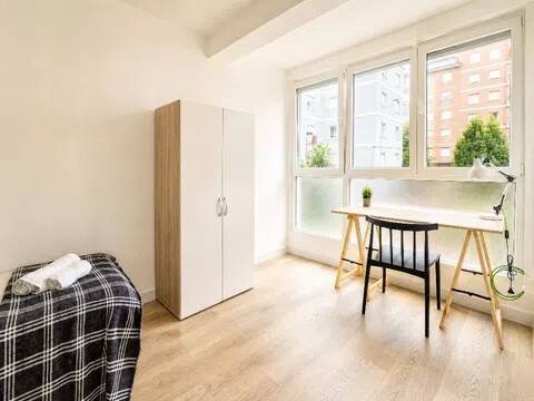 Apartamento 80 m² em Santander