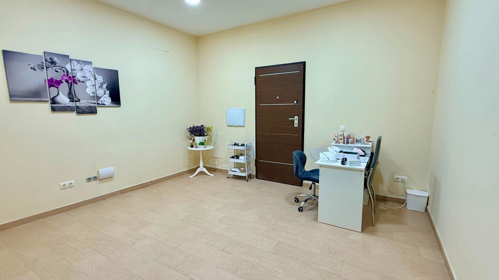 Casa de 140 m² en Albox