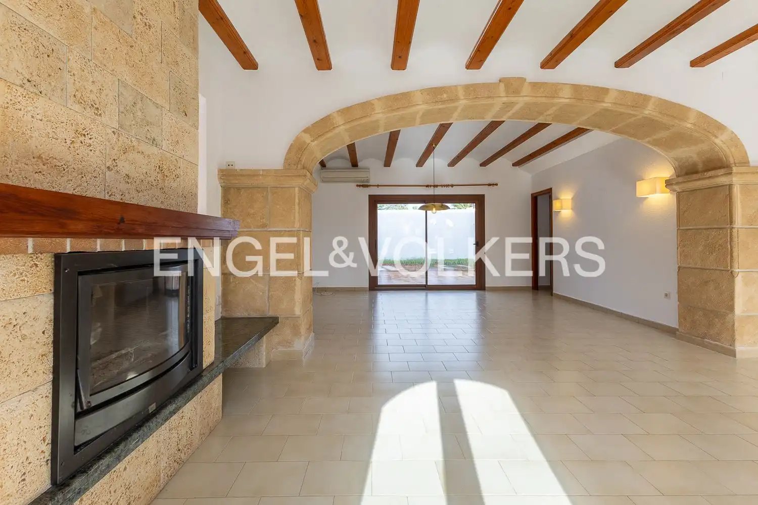 Квартира 350 м² в Pedreguer