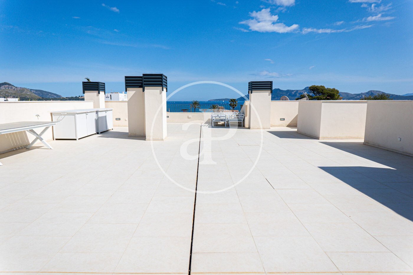 Piso de 110 m² en Pollença
