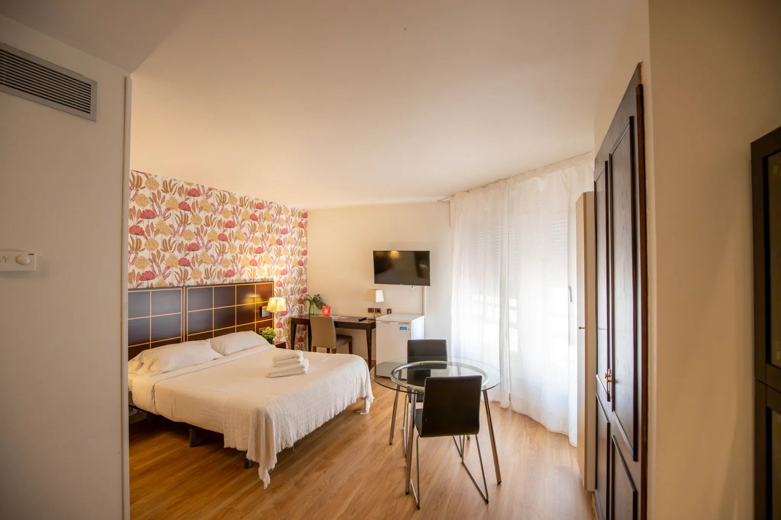 Pis de 40 m² a Madrid