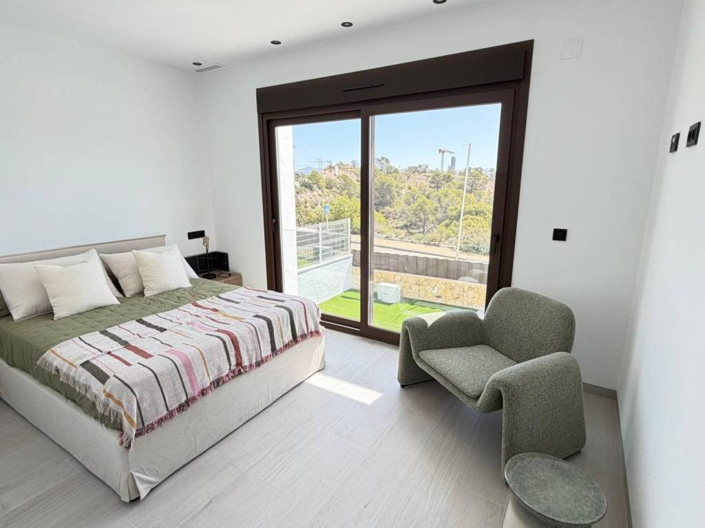Casa de 233 m² en Finestrat