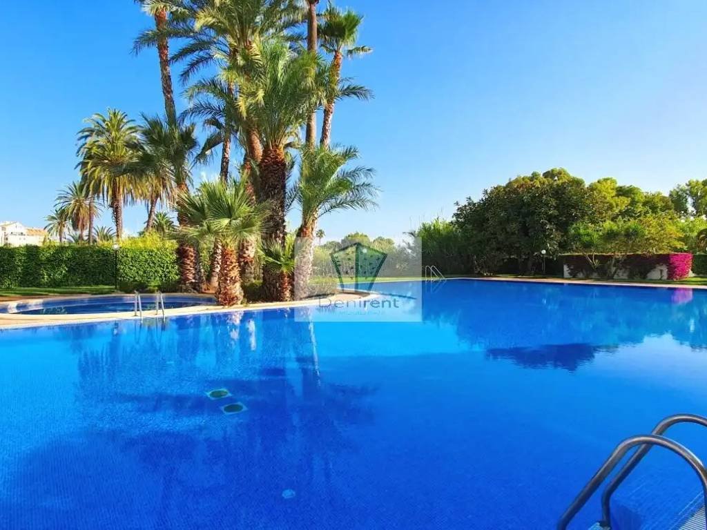 Piso de 75 m² en Dénia