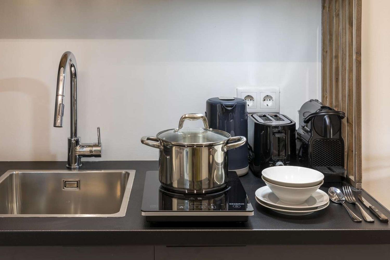 Habitación 12 m², Valencia