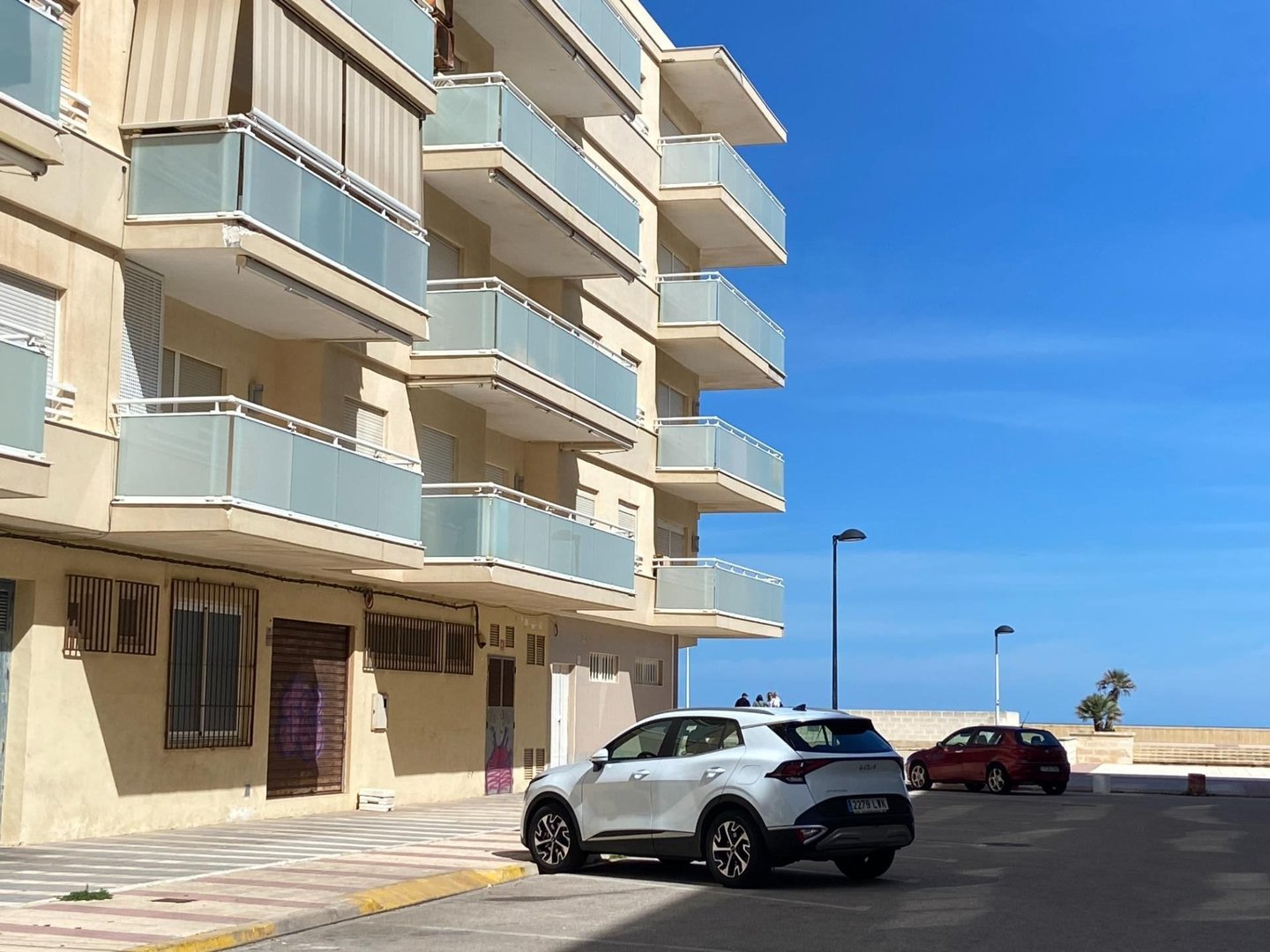 Apartamento 90 m² em Daimús