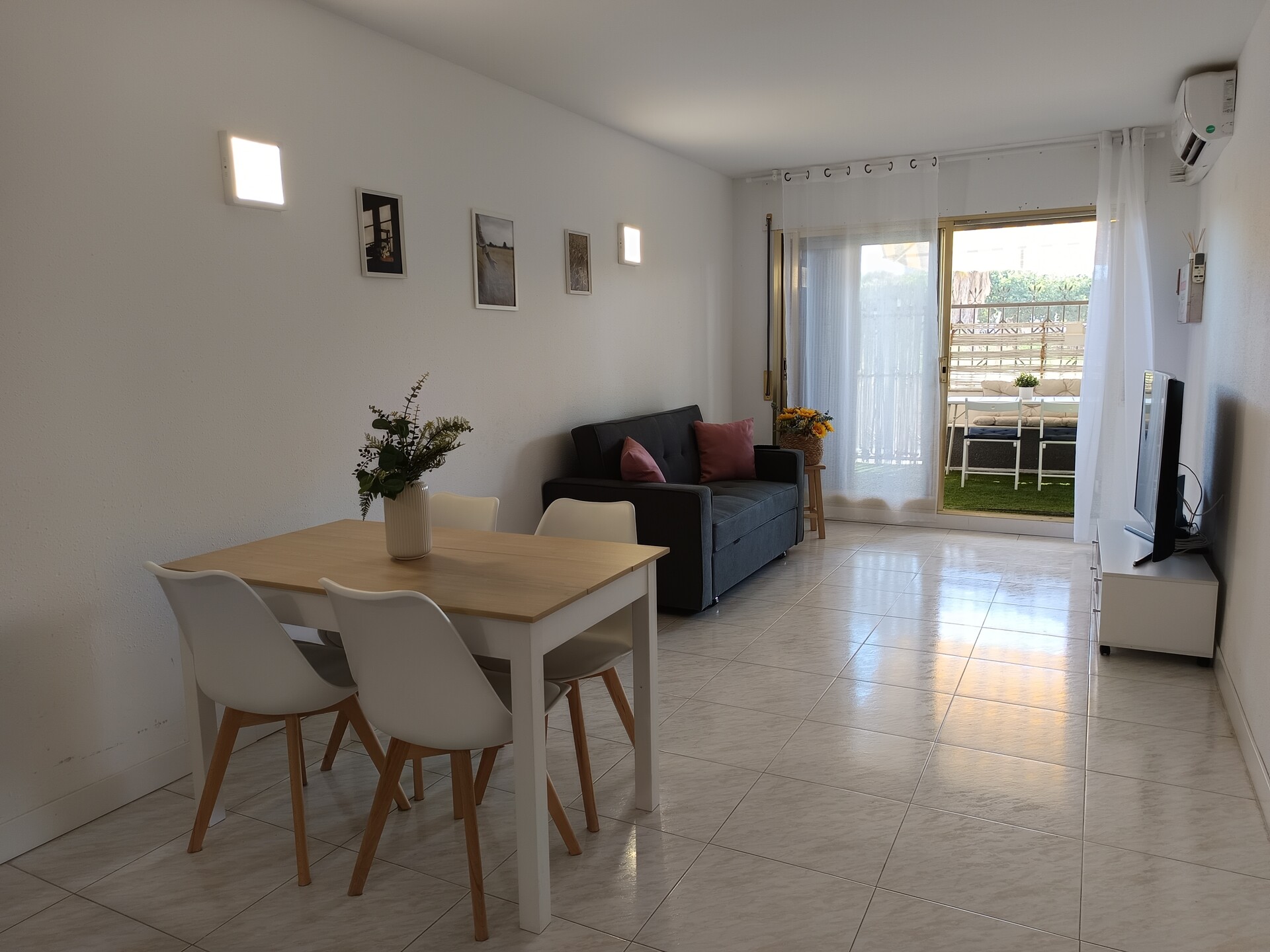 Piso de 62 m² en Pineda de Mar
