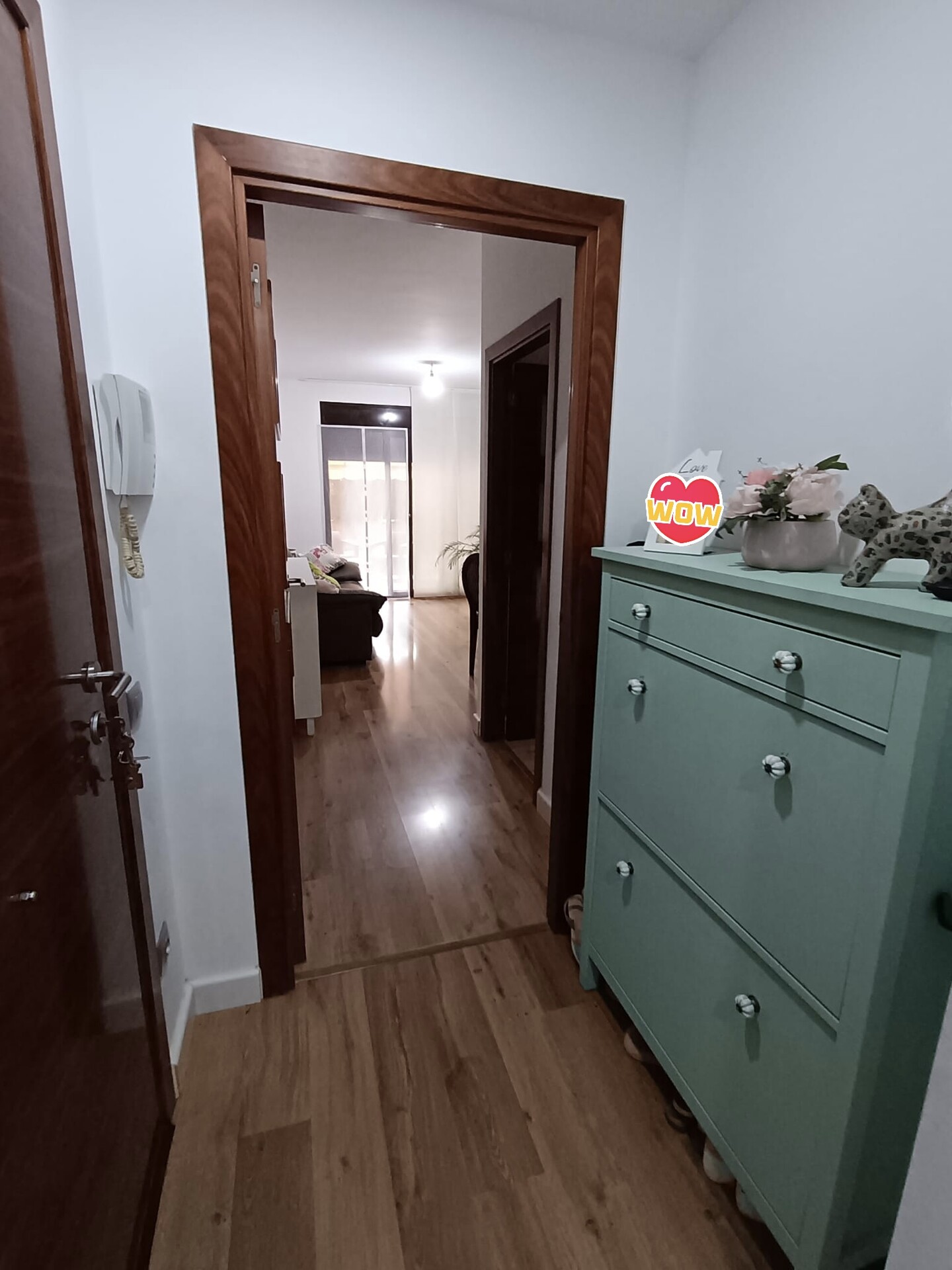 Pis de 77 m² a Collbató