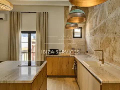 Piso de 60 m² en Ibiza