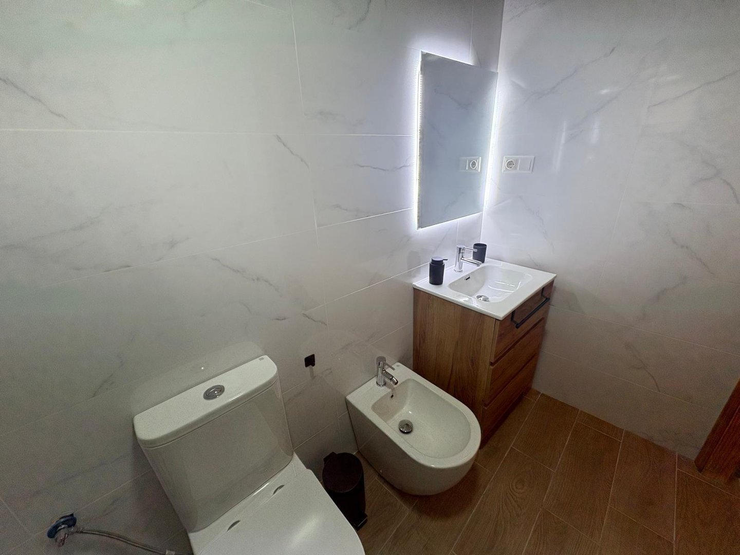 Piso de 77 m² en Almansa