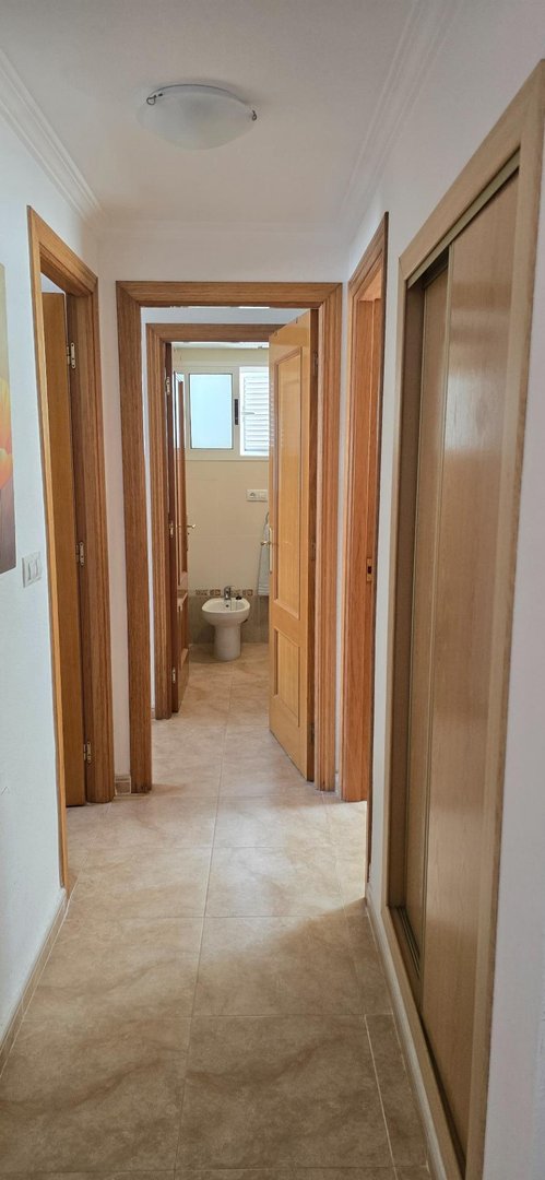 Pis de 70 m² a Águilas