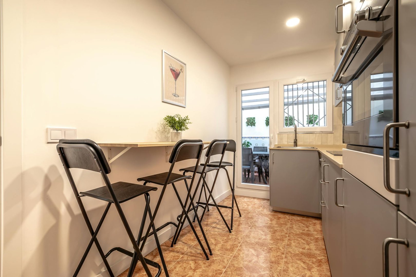 Habitación 92 m², Valencia