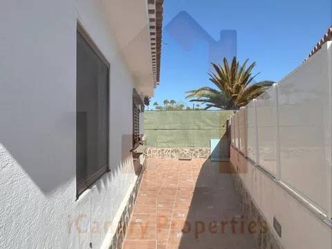 Casa de 60 m² en San Bartolomé de Tirajana