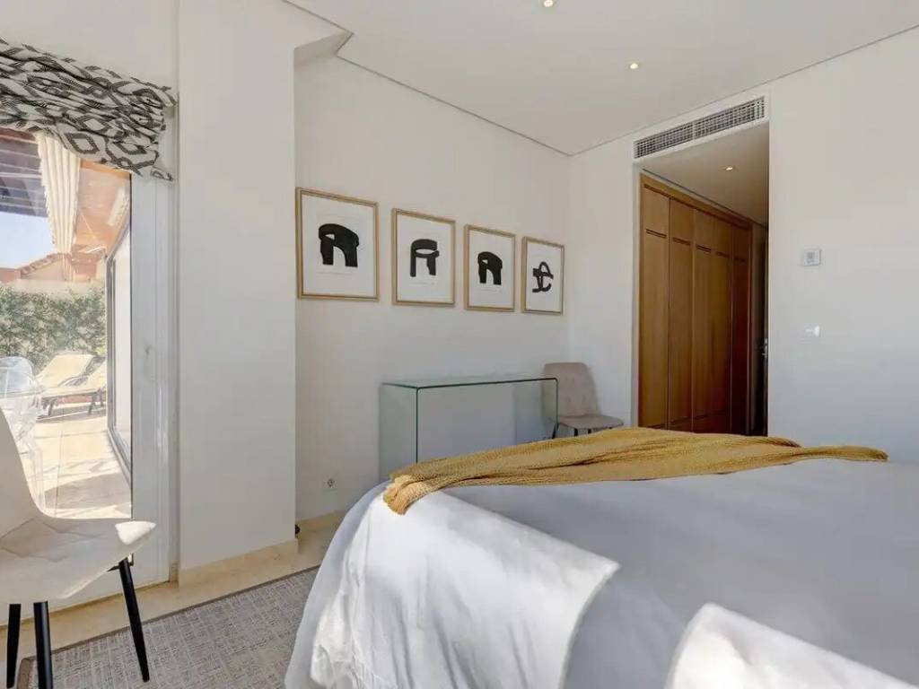 Piso de 120 m² en Callosa de Segura