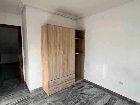 Piso de 130 m² en Ciudad Real