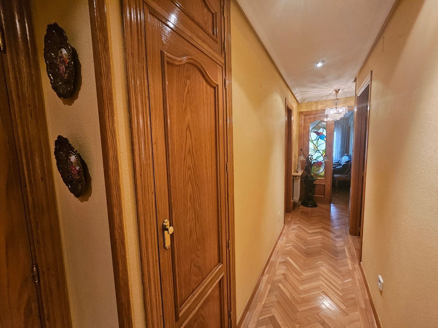 Piso de 75 m² en Segovia