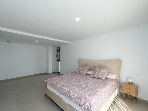 Casa de 260 m² en San Juan de Alicante
