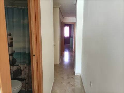 Piso de 101 m² en Albacete