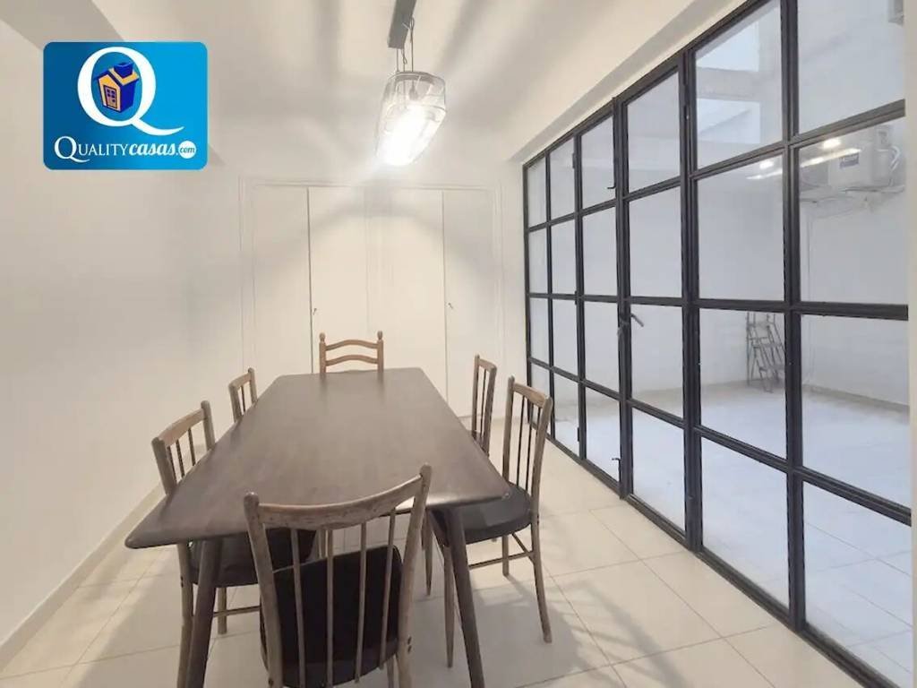 Piso de 135 m² en Alicante