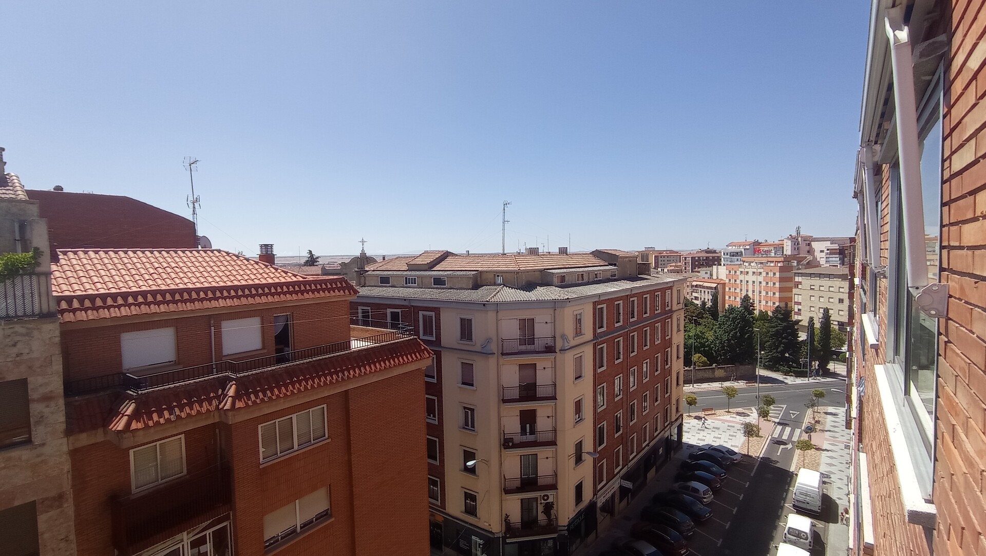 Piso de 85 m² en Salamanca
