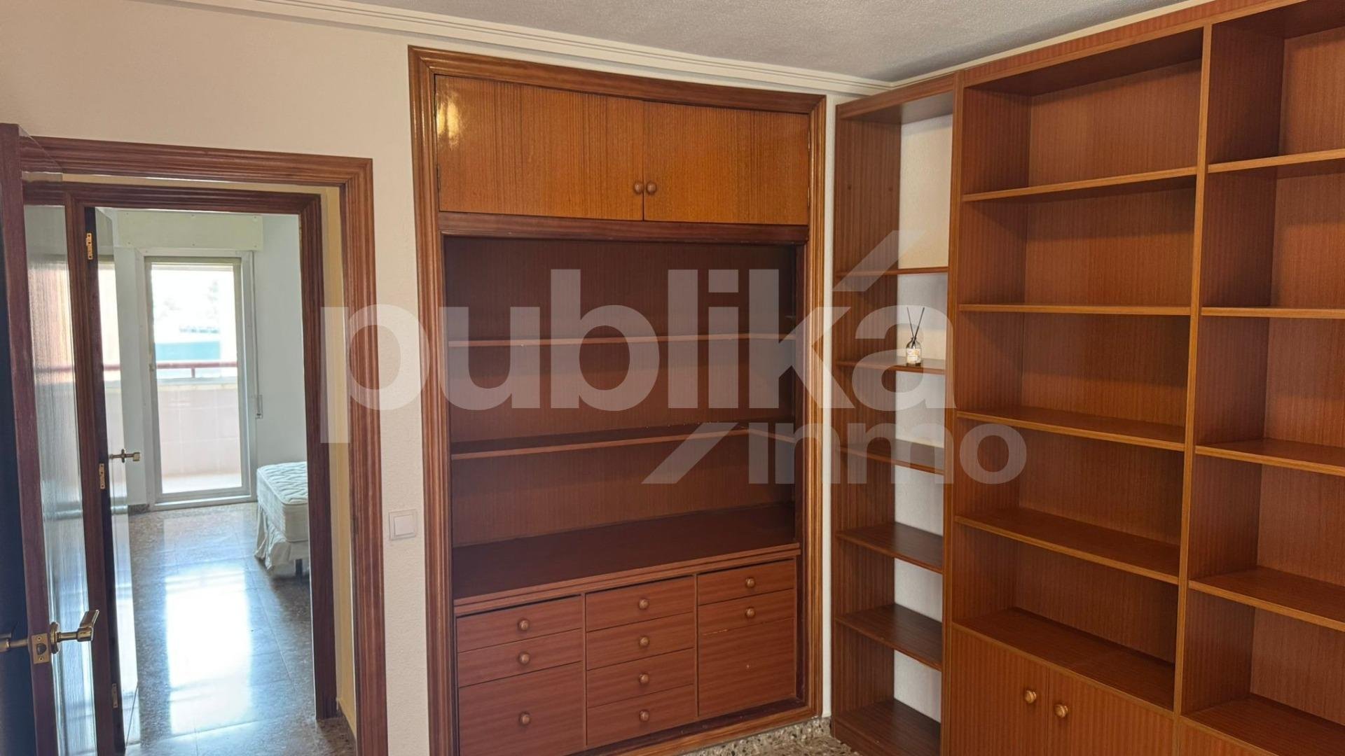 Pis de 98 m² a Xixona