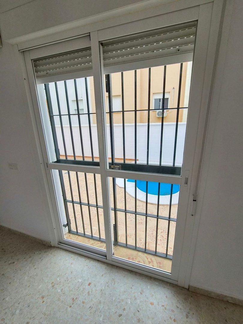 Pis de 120 m² a Bollullos de la Mitación