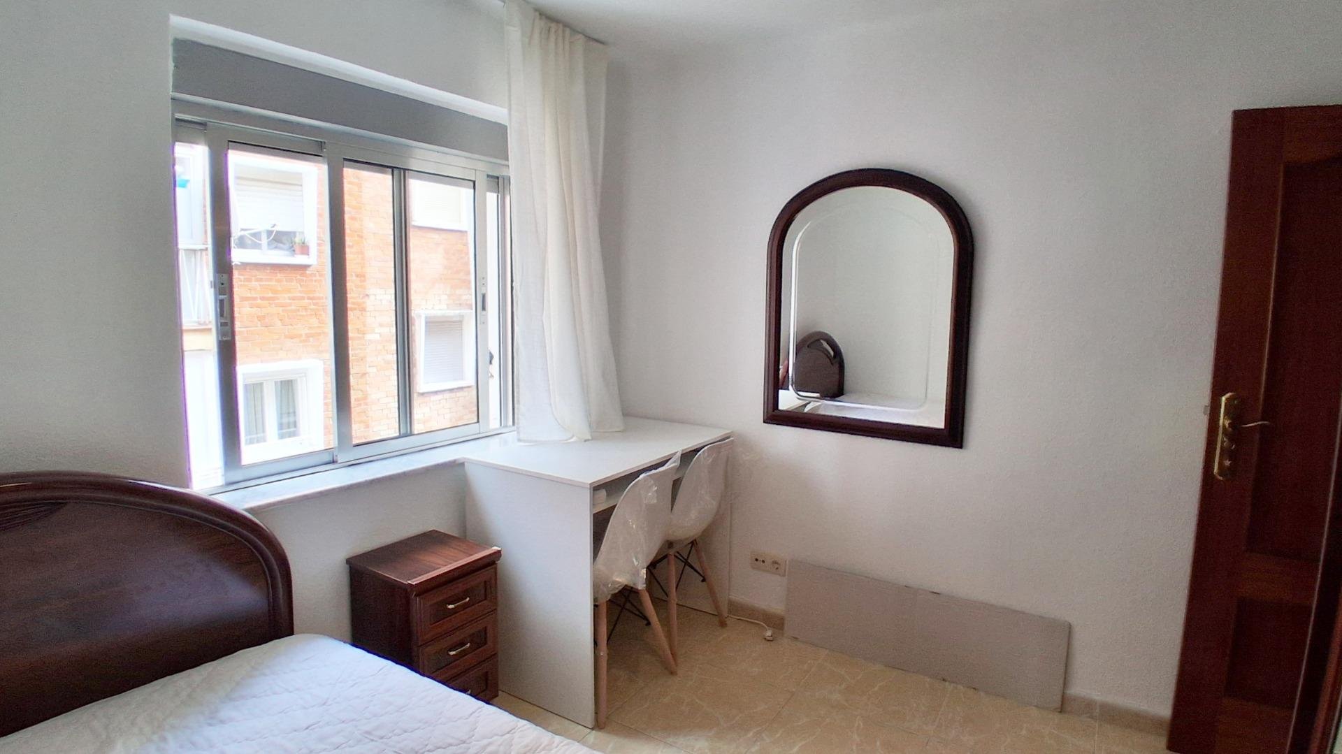 Piso de 56 m² en Salamanca