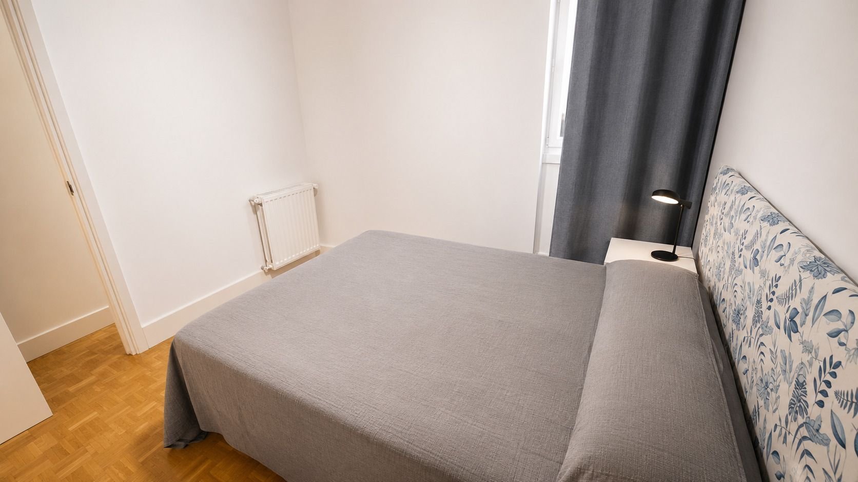 Piso de 75 m² en San Sebastián