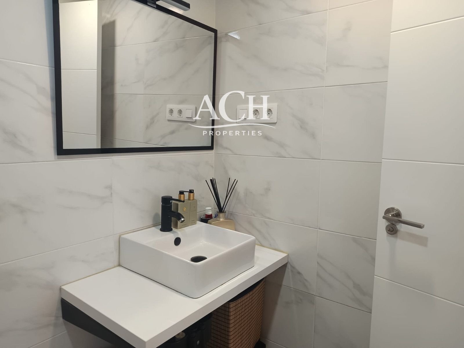 Piso de 60 m² en Sopela