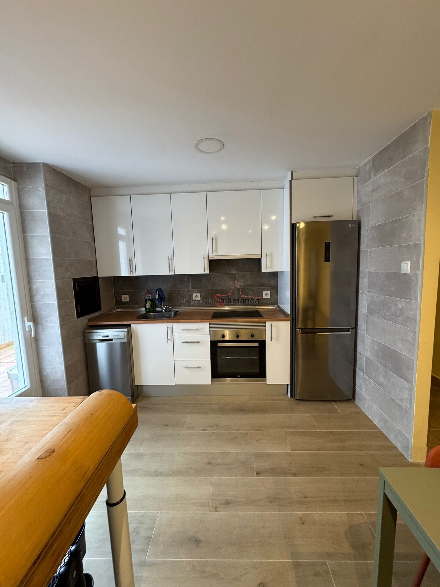 Piso de 125 m² en Salamanca