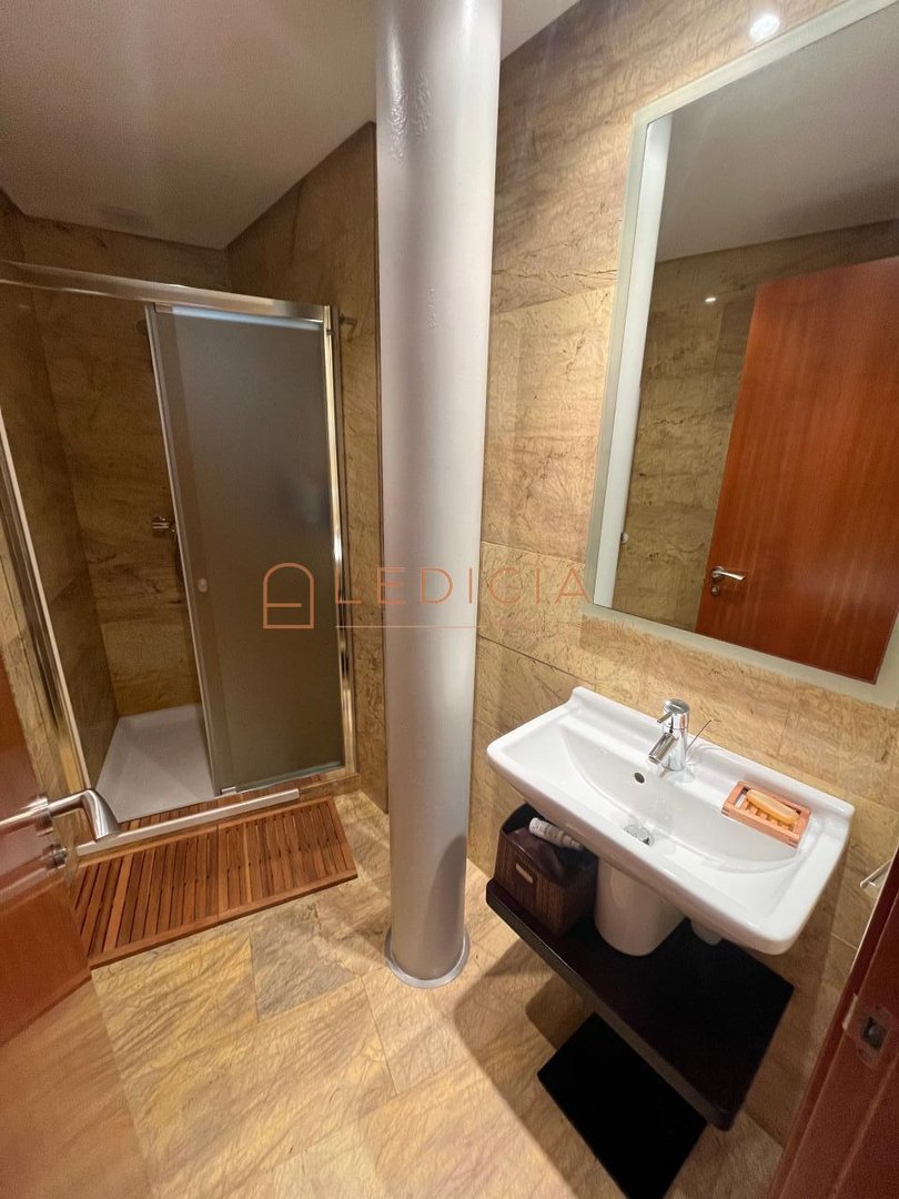 Piso de 95 m² en Nigrán