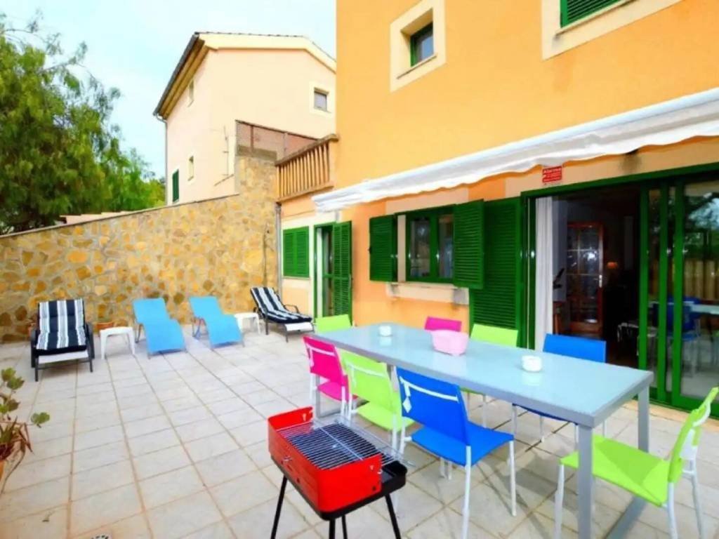 Casa de 160 m² en Alcúdia