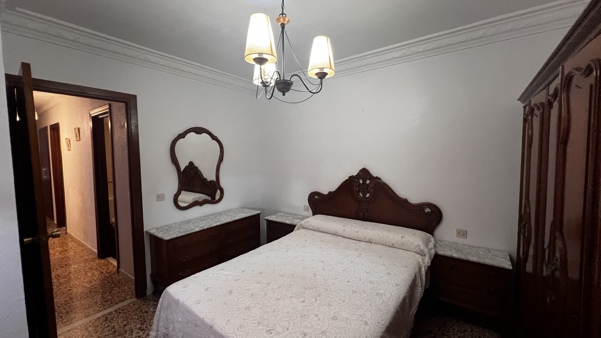 Piso de 104 m² en Almería