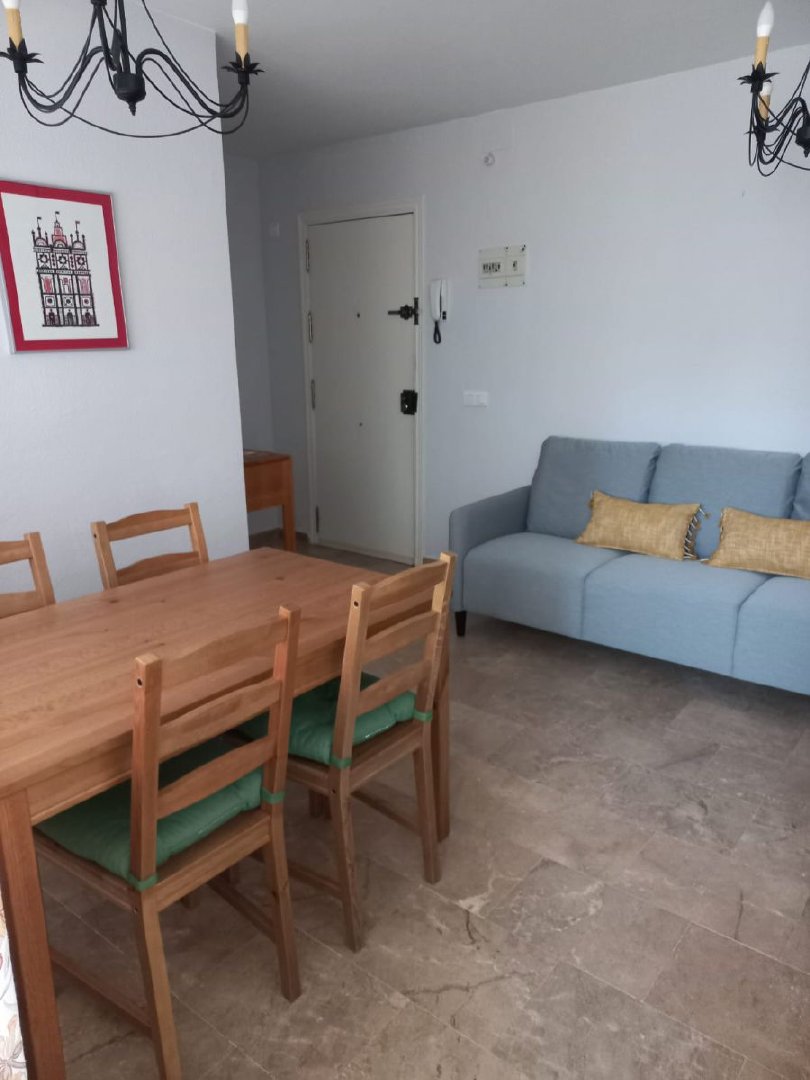 Piso de 65 m² en Isla Cristina