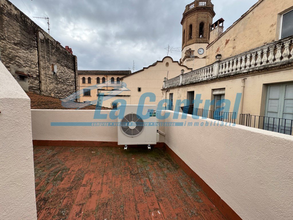 Moradia 81 m² em Tortosa