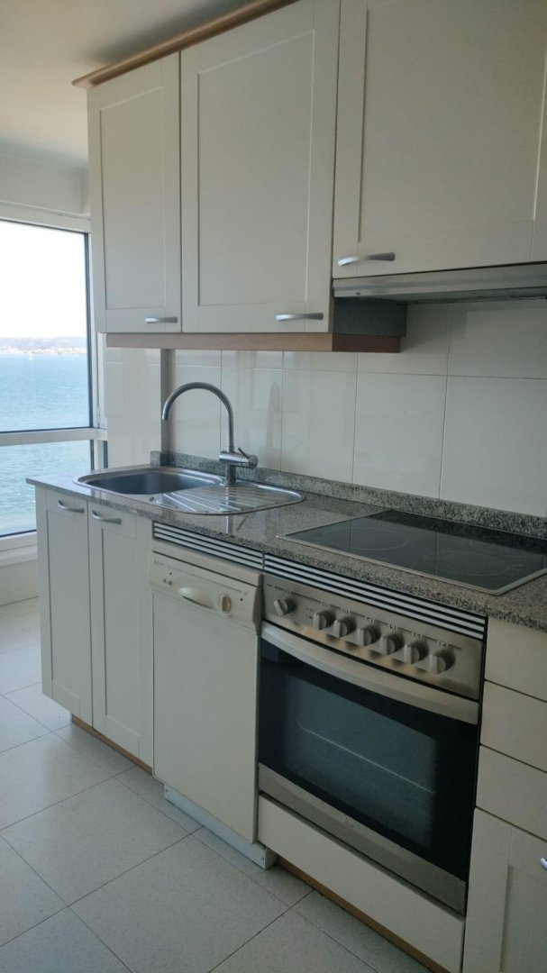 Piso de 66 m² en La Coruña