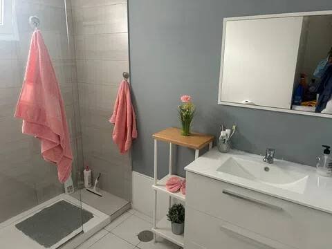 Pis de 80 m² a San Bartolomé
