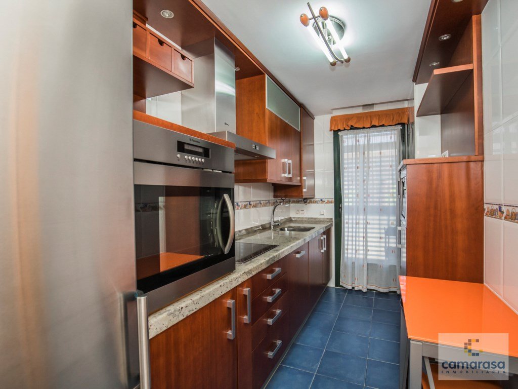 Piso de 108 m² en Ávila
