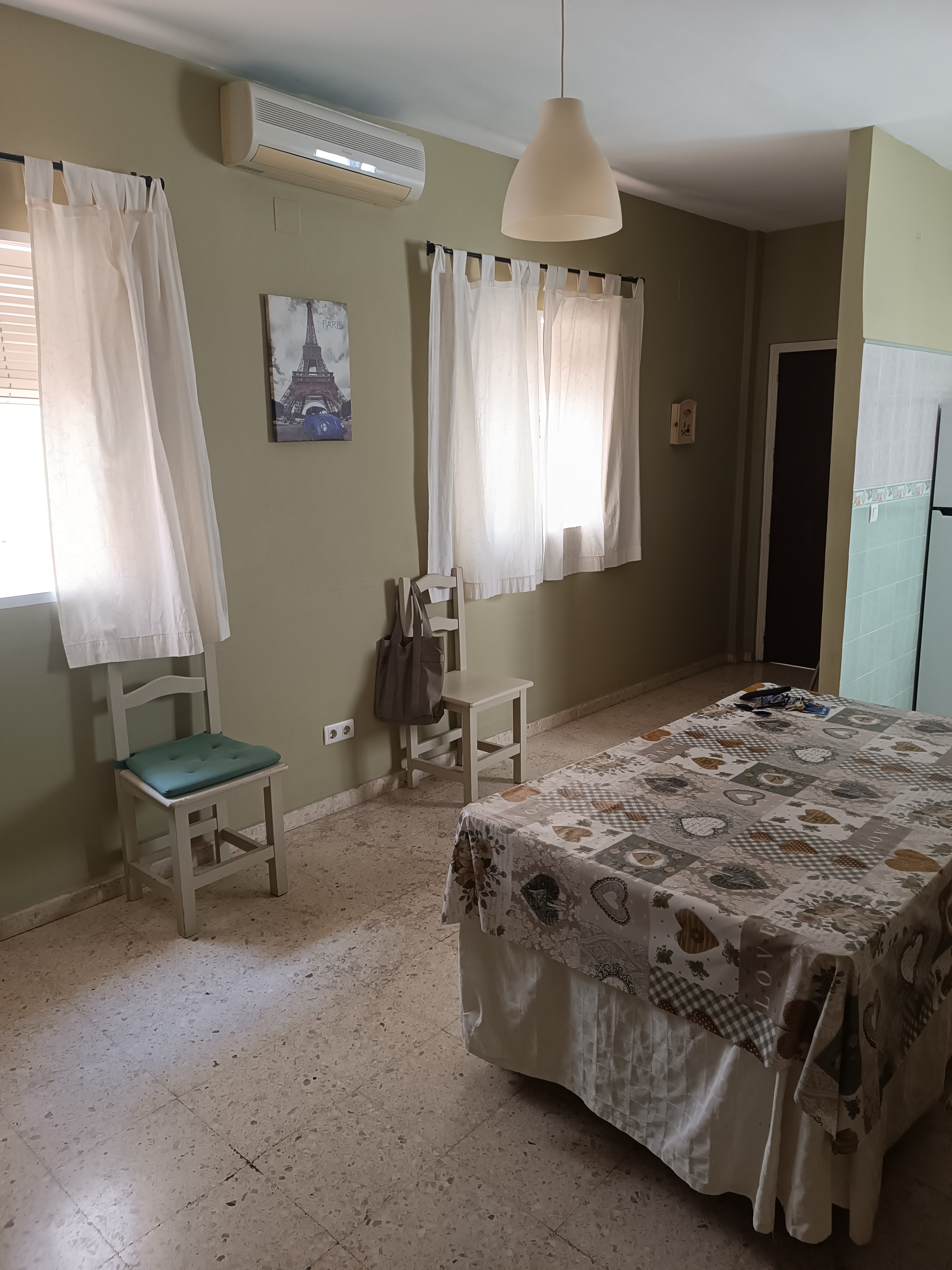 Habitación 95 m², Sevilla